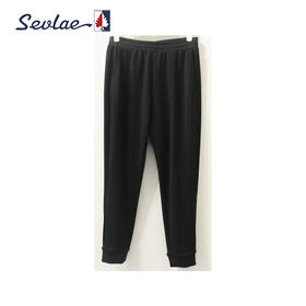 圣弗莱女式针织长裤S112986651