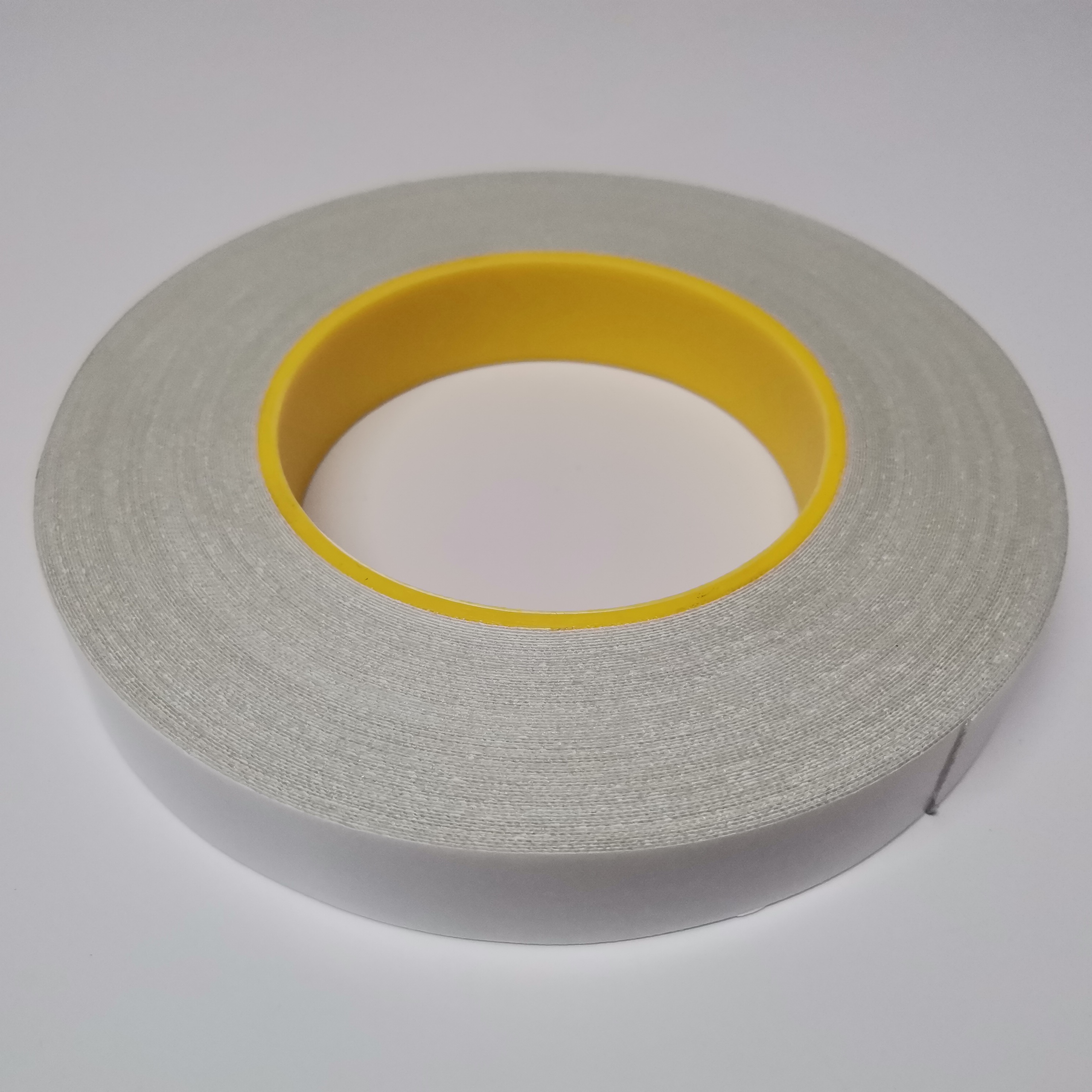 布基透明双面胶