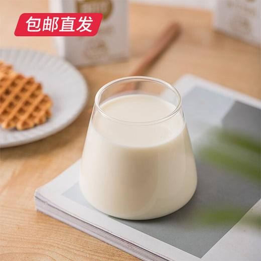 百菲酪 水牛纯奶 200ml*12盒（包邮直发） 商品图1