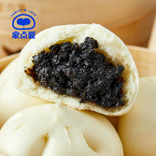 梅干菜糖包 商品图1