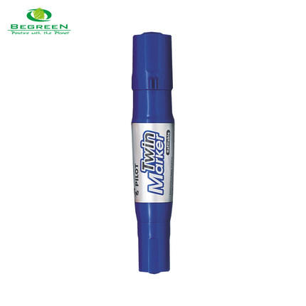 PILOT/百乐  双头唛克笔 MFN-15FB 油性记号笔 商品图1