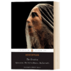 奥瑞斯提亚 英文原版 The Oresteia 牛津埃斯库罗斯戏剧 企鹅经典 古希腊文学书籍 英文版 进口英语书籍 商品缩略图1