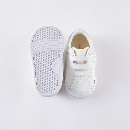 英氏婴儿学步鞋宝宝软底休闲鞋2022YFXHJ12012A YFXHJ12013A 商品图5