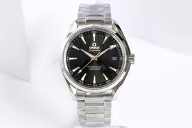 VS欧米茄日配之选 海马150米 Aqua Terra  天文台 表盘41mm