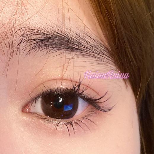 【店主实拍】Sheepcon牛奶灰咖14.5mm 【年抛 0-1000度 含有525/575】 商品图6