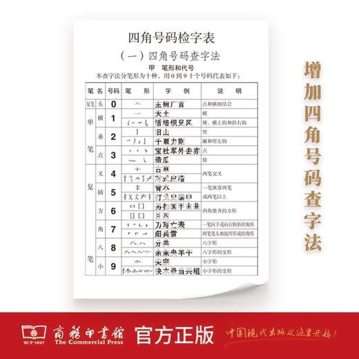 新华字典(第12版)(大字本) 商品图3