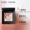【中欧班列精选】BOBBI BROWN芭比波朗晶亮颜彩盘 商品缩略图0