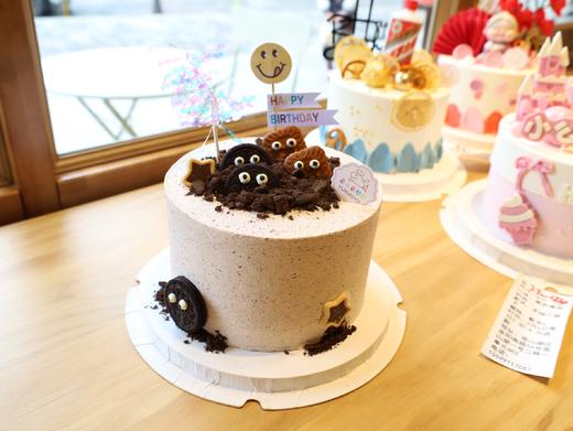 小怪兽 商品图1