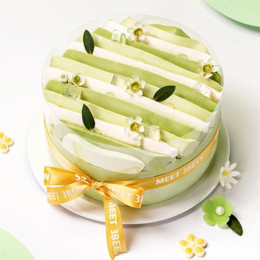 斑斓抹茶（春季小美好） 商品图1