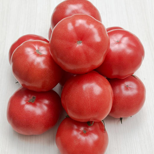 【亦果亦蔬】【第八季陕西普罗旺斯水果西红柿】西红柿番茄洋柿子 商品图6