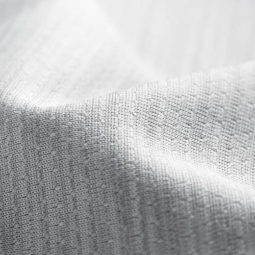 水彩纹持久抑菌运动短T恤 商品图5