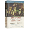 女奴生平 英文原版小说书 Incidents in the Life of a Slave Girl Harriet Jacobs 英文版 哈丽特雅各布斯 进口英语书籍·经典文学 自传和回忆录 商品缩略图2
