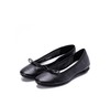 chausser 松紧丝带黑色芭蕾舞鞋旅行鞋(TRAVEL SHOES) 商品缩略图6