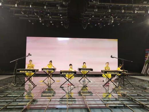 【萱影沙画@高新@南关】19.9元抢购3次创意沙画课程，精准快速的培养孩子的专注力，左右手协调能力，增强自信心（两个校区，就近上课） 商品图6