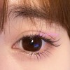 【店主实拍】Sheepcon牛奶灰咖14.5mm 【年抛 0-1000度 含有525/575】 商品缩略图4