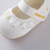 英氏婴儿步前鞋女宝宝软底学步鞋浅口超萌鞋子22新品YFXKJ12022A 商品缩略图2