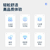 得力3888财务凭证装订机(浅灰) 商品缩略图4