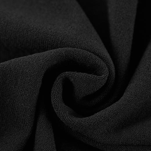 水云间灯笼袖小衫宽松显瘦新款2022春季设计感针织衫12210312 商品图7