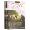 正版 移民的声音 英文原版 Immigrant Voices 美国梦的实现 英文版进口书籍 英语文学小说书 商品缩略图1