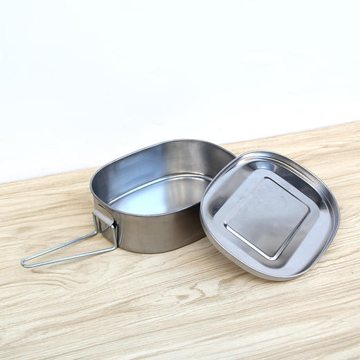 顺鹏发饭盒加深加厚特大号 商品图1