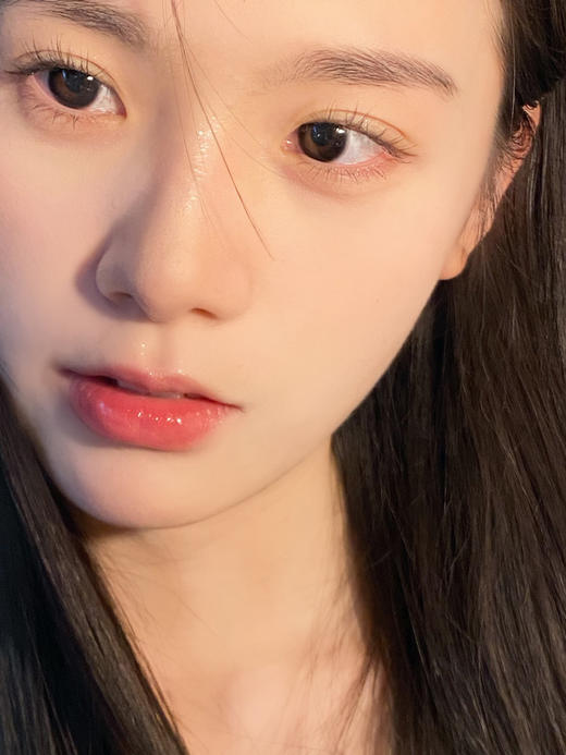 beeruscon 半年抛 美瞳 黑糖豆豆 直径14.0mm着色13.2mm 商品图5