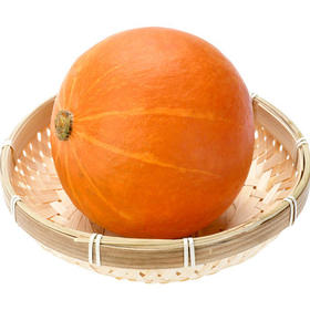 绿源禾心有机红南瓜