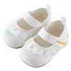 英氏婴儿步前鞋女宝宝软底学步鞋浅口超萌鞋子22新品YFXKJ12022A 商品缩略图5