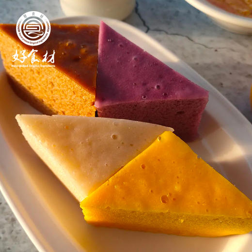 CY-广式早点-马拉糕12块 商品图0