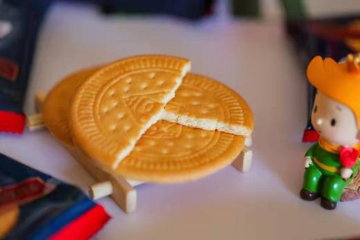 鲜乳大饼一盒（拼团） 商品图4