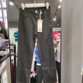 女烟管裤SN5979