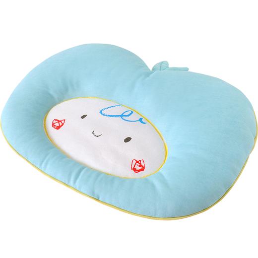 英氏婴儿枕头0-1岁头型矫正新生宝宝纠正偏头定型枕YEZEJ02006A YEZEJ02005A 商品图5