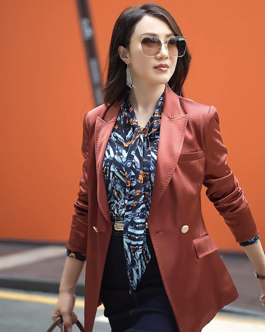 般般入画颈袖添香 商品图0