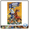 合集 兔用心棒 平装第1卷 Usagi Yojimbo Origins Vol 01 商品缩略图0