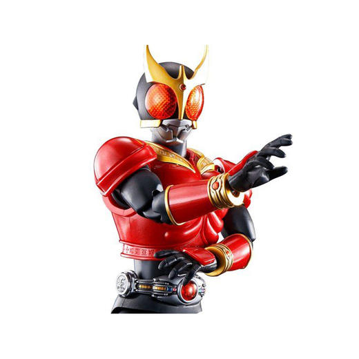 万代Bandai Figure-rise Standard 假面骑士空我 全能形态 (DECADE  BANC4573102614070 商品图0