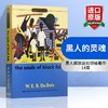 黑人的灵魂 英文原版书 The Souls of Black Folk 英文版原版散文集 Signet Classic 正版进口书籍现货 商品缩略图0