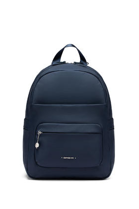 新秀丽自重轻盈，双仓分区优雅女士双肩包CV3*624/724