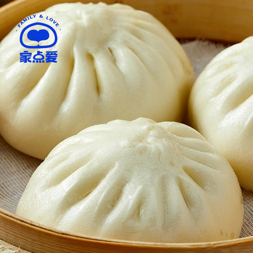 鲜肉大包（袋） 商品图2