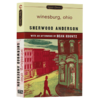 小城畸人 英文原版 Winesburg, Ohio 短篇小说集 进口英语书籍 英文版 商品缩略图1