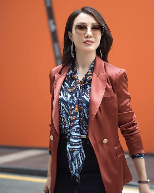 般般入画颈袖添香 商品图1