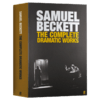 等待戈多萨缪尔贝克特戏剧作品全集 英文原版 The Complete Dramatic Works of Samuel Beckett 诺贝尔文学奖 英文版进口英语书籍 商品缩略图1