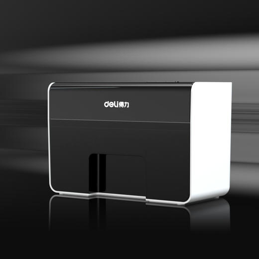 得力9936碎纸机(白)(台) 商品图1