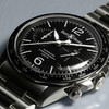 Bell & Ross 柏莱士 全自动机械手表男士黑色精钢计时腕表钢带小三针BRV294 BRV294-BL-ST/SST 商品缩略图4