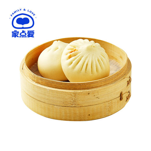 榨菜肉沫包 商品图3