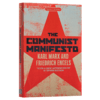 正版 共产党宣言 英文原版 The Communist Manifesto 马列主义经典 马克思恩格斯 英文版进口书籍 商品缩略图1