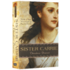 嘉莉妹妹 英文原版小说 Sister Carrie 美国版灰姑娘故事 进口英语书 全英文版 商品缩略图2