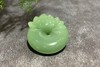 【御珠宫坊】碧玉莲花扣挂件 商品缩略图5