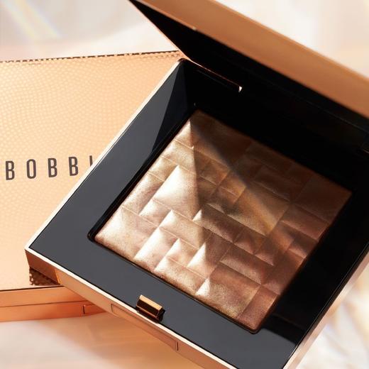 美国 BOBBI BROWN芭比波朗 五花肉高光修容盘 3g/8g 商品图6
