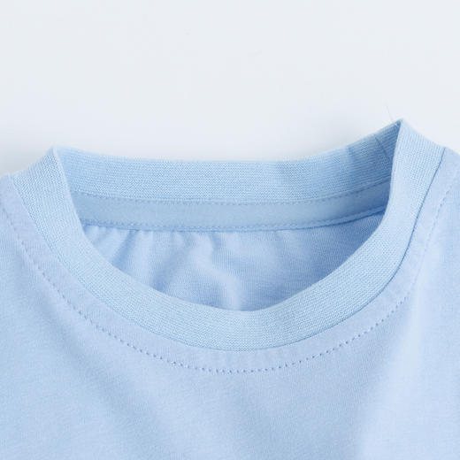 迪士尼夏季新品黛丝系列短袖套装可爱风两件套 商品图8