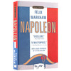 正版 拿破仑传 英文原版 Napoleon 人物传记 牛津大学历史学教授著 英文版进口书籍 英语文学书 商品缩略图2