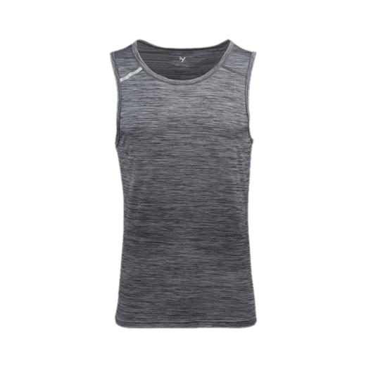 水彩纹速干运动背心T恤 商品图6